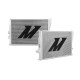 Performance Wasserkühler Mishimoto BMW E46 M3 / 01-06 | MMRAD-E46-01