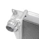 Performance Wasserkühler Mishimoto BMW E46 M3 / 01-06 | MMRAD-E46-01