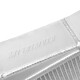Performance Wasserkühler Mishimoto BMW E46 M3 / 01-06 | MMRAD-E46-01