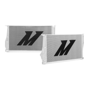 Performance Wasserkühler Mishimoto BMW 335i/135i /...