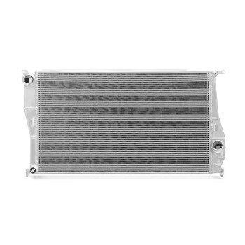 Performance Wasserkühler Mishimoto BMW 335i/135i / 06-13 | MMRAD-E90-07