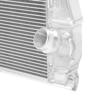 Performance Wasserkühler Mishimoto BMW 335i/135i / 06-13 | MMRAD-E90-07