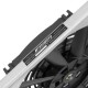 Performance Kit aus Lüfterhaube und Lüfter Mishimoto Nissan Skyline R33/R34 | MMFS-R33-RHD