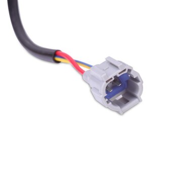 Plug-N-Play Performance Kit aus Lüfterhaube und 2 Lüftern Mishimoto Subaru Impreza WRX/STI / 08-15 | MMFS-STI-08P