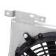 Plug-N-Play Performance Kit aus Lüfterhaube und 2 Lüftern Mishimoto Subaru Impreza WRX/STI / 08-15 | MMFS-STI-08P