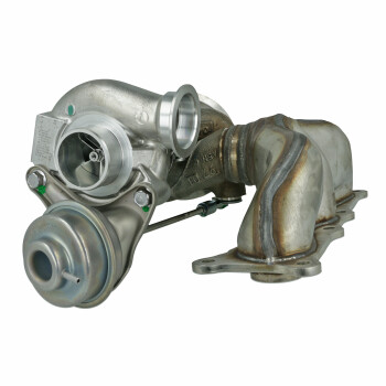 BMW M2 (F22, F23, F87) M 235i Hybrid Turbo Stage 2 (49131-07031)