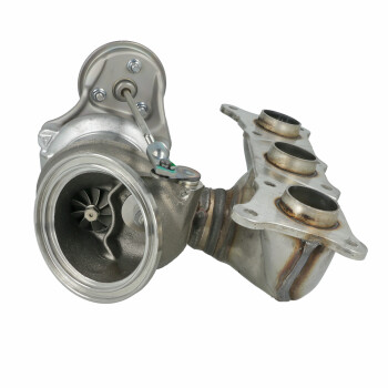BMW M2 (F22, F23, F87) M 235i Hybrid Turbo Stage 2 (49131-07031)