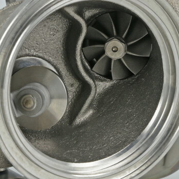 BMW M2 (F22, F23, F87) M 235i Hybrid Turbo Stage 2 (49131-07031)