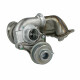 BMW M2 (F22, F23, F87) M 235i Hybrid Turbo Stage 2 (49131-07031)