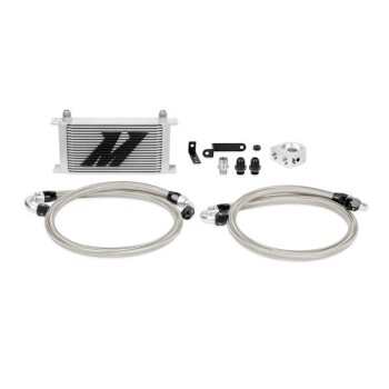 Ölkühler Kit Mishimoto Subaru WRX/STI / 08-14 /...