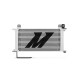 Ölkühler Kit mit Thermostat Mishimoto Subaru WRX/STI / 08-14 / silber | MMOC-STI-08T