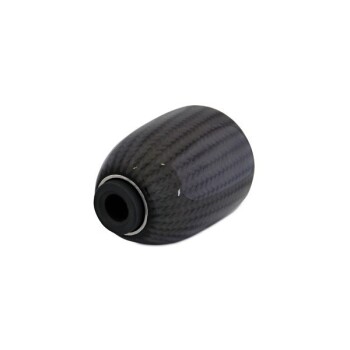Schaltknauf Mishimoto aus Carbon | MMSK-CF