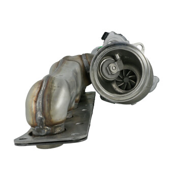 BMW X5 (E70) xDrive35 Upgrade Turbo Stage 2 (18539880010)