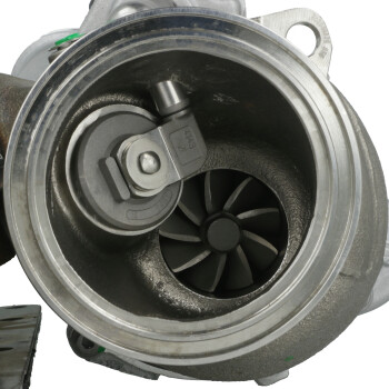 BMW X5 (E70) xDrive35 Upgrade Turbo Stage 2 (18539880010)