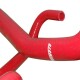 Silikon Kühlerschlauch Kit Mishimoto Infiniti G35 / 03-07 / rot | MMHOSE-350Z-03RD