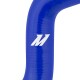 Silicone Radiator Hose Kit Mitsubishi 3000GT 91-99 / Dodge Stealth 91-96 / Blue | MMHOSE-3KGT-91BL