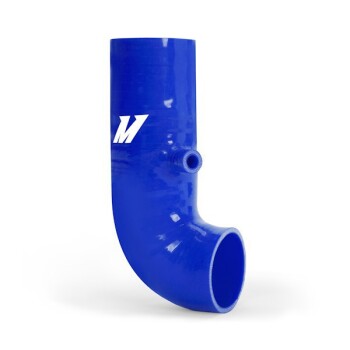 Silikon Ansaugschlauch Mishimoto Subaru BRZ / 13+ / blau...
