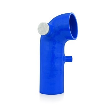 Silikon Ansaugschlauch Mishimoto Subaru BRZ / 13+ / blau...