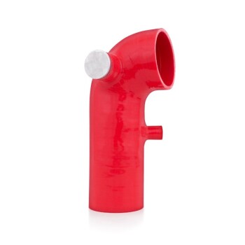 Silicone Induction Hose Mishimoto Subaru BRZ / 13+ / Red | MMHOSE-BRZ-13IRD