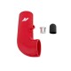 Silicone Induction Hose Mishimoto Subaru BRZ / 13+ / Red | MMHOSE-BRZ-13IRD