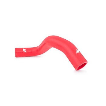 Silikon Kühlerschlauch Kit Mishimoto Subaru BRZ / 13+ / rot | MMHOSE-BRZ-13RD