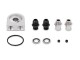 Oil Cooler Kit Mishimoto / Universal / 19 Row / Black | MMOC-ULBK
