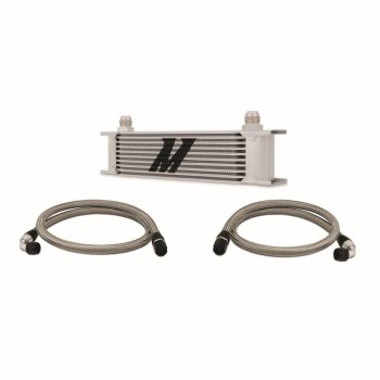 Thermostatic Oil Cooler Kit Mishimoto / Universal / 10...