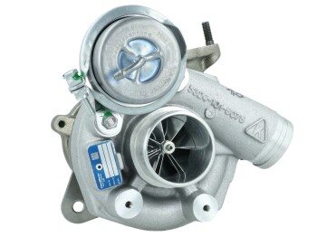 Porsche 911 (996) 3.6 Turbo Hybrid Turbo Stage 2 (53249887006)
