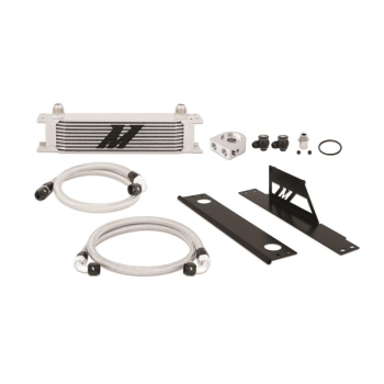 Ölkühler Kit Mishimoto Subaru WRX / STI / 01-05...