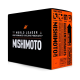 Ölkühler Kit Mishimoto Subaru WRX / STI / 01-05 / silber | Mishimoto
