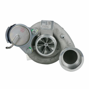 Porsche Cayenne 4.8 Turbo Upgrade Turbo Stage 2 (49389-00304)