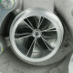 Porsche Cayenne 4.8 Turbo Upgrade Turbo Stage 2 (49389-00304)