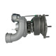 Porsche Cayenne 4.8 Turbo Upgrade Turbo Stage 2 (49389-00304)