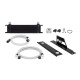 Ölkühler Kit Mishimoto Subaru WRX / STI / 01-05 / schwarz | MMOC-WRX-01BK