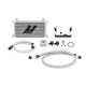 Oil Cooler Kit Mishimoto Subaru WRX/STi / 06-07 / Silver | MMOC-WRX-06