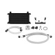 Ölkühler Kit Mishimoto Subaru WRX / STI / 06-07 / schwarz | MMOC-WRX-06BK