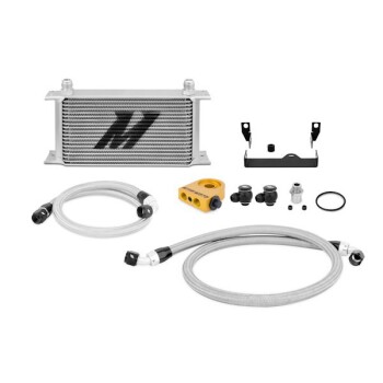 Thermostatic Oil Cooler Kit Mishimoto Subaru WRX/Sti /...