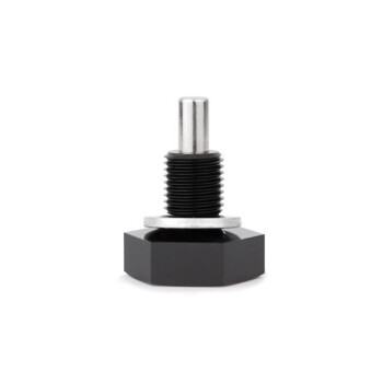 Ölablassschraube magnetisch Mishimoto M12x1,25 /...