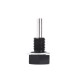 Ölablassschraube magnetisch Mishimoto M12x1,5 / schwarz | MMODP-1215B
