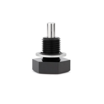 Magnetic Oil Drain Plug Mishimoto M14 x 1.5 / Black |...