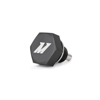 Magnetic Oil Drain Plug Mishimoto M14 x 1.5 / Black |...