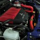 Silicone Radiator Hose Kit Mishimoto Mitsubishi Lancer Evolution X / 08+ / Red | Mishimoto