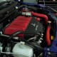 Silicone Radiator Hose Kit Mitsubishi Lancer Evolution X / 08+ / Red | MMHOSE-EVO-10RD