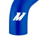 Silikon Kühlerschlauch Kit Mishimoto Mitsubishi Lancer Evolution 6 / blau | Mishimoto