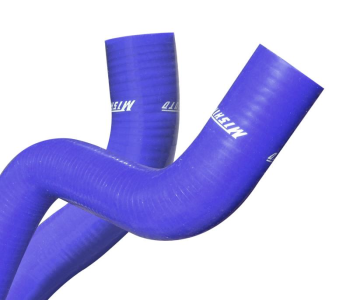 Silicone Radiator Hose Kit Mishimoto Mitsubishi Lancer...