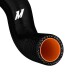 Silikonschlauch Kit Mishimoto VW Golf VR6 / 95-98 / schwarz | MMHOSE-GLF-95BK