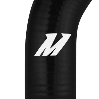 Silikon Kühlerschlauch Kit Mishimoto VW Golf 1.8T / 99-05 / schwarz | MMHOSE-GLF-99BK