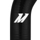 Silikon Kühlerschlauch Kit Mishimoto VW Golf 1.8T / 99-05 / schwarz | MMHOSE-GLF-99BK
