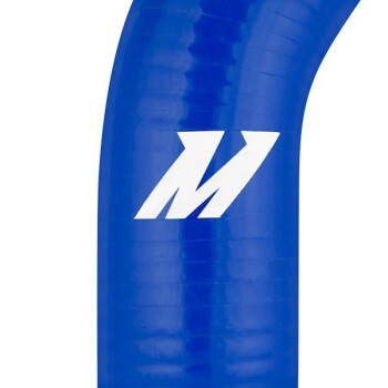 Silikon Kühlerschlauch Kit Mishimoto VW Golf 1.8T / 99-05 / blau | MMHOSE-GLF-99BL