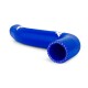 Silikon Kühlerschlauch Kit Mishimoto VW Golf 1.8T / 99-05 / blau | MMHOSE-GLF-99BL